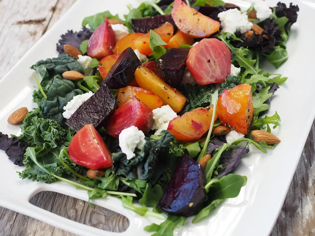 healthy hair diet for unlock your best hair yet: simple tips for better hair health